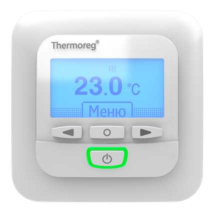 Терморегулятор Thermoreg TI-950